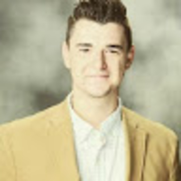 Meet your Posher, Jacob - Picture 1 of 1